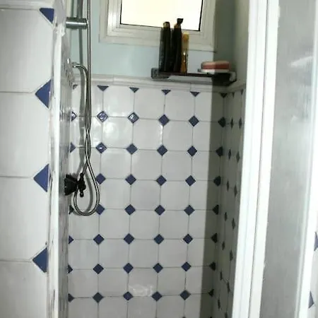 Casa Rosa Appartement