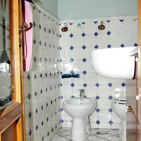 Appartement Casa Rosa Atrani