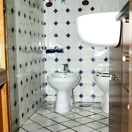 Appartement Casa Rosa *