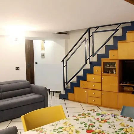 Appartement Casa Rosa *