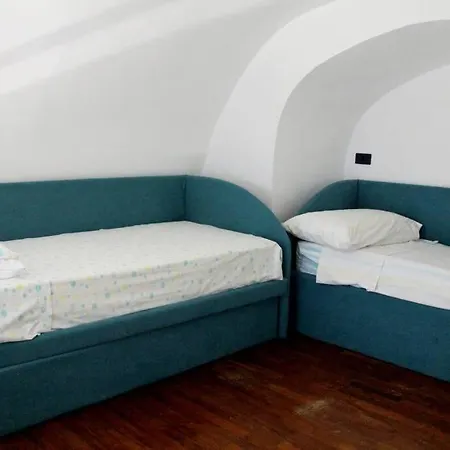 Casa Rosa