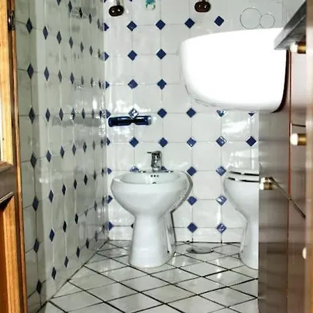 Apartment Casa Rosa *