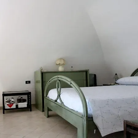 Apartment Casa Rosa