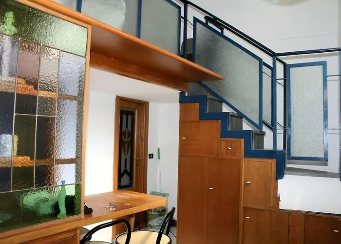 Casa Rosa * 아트라니